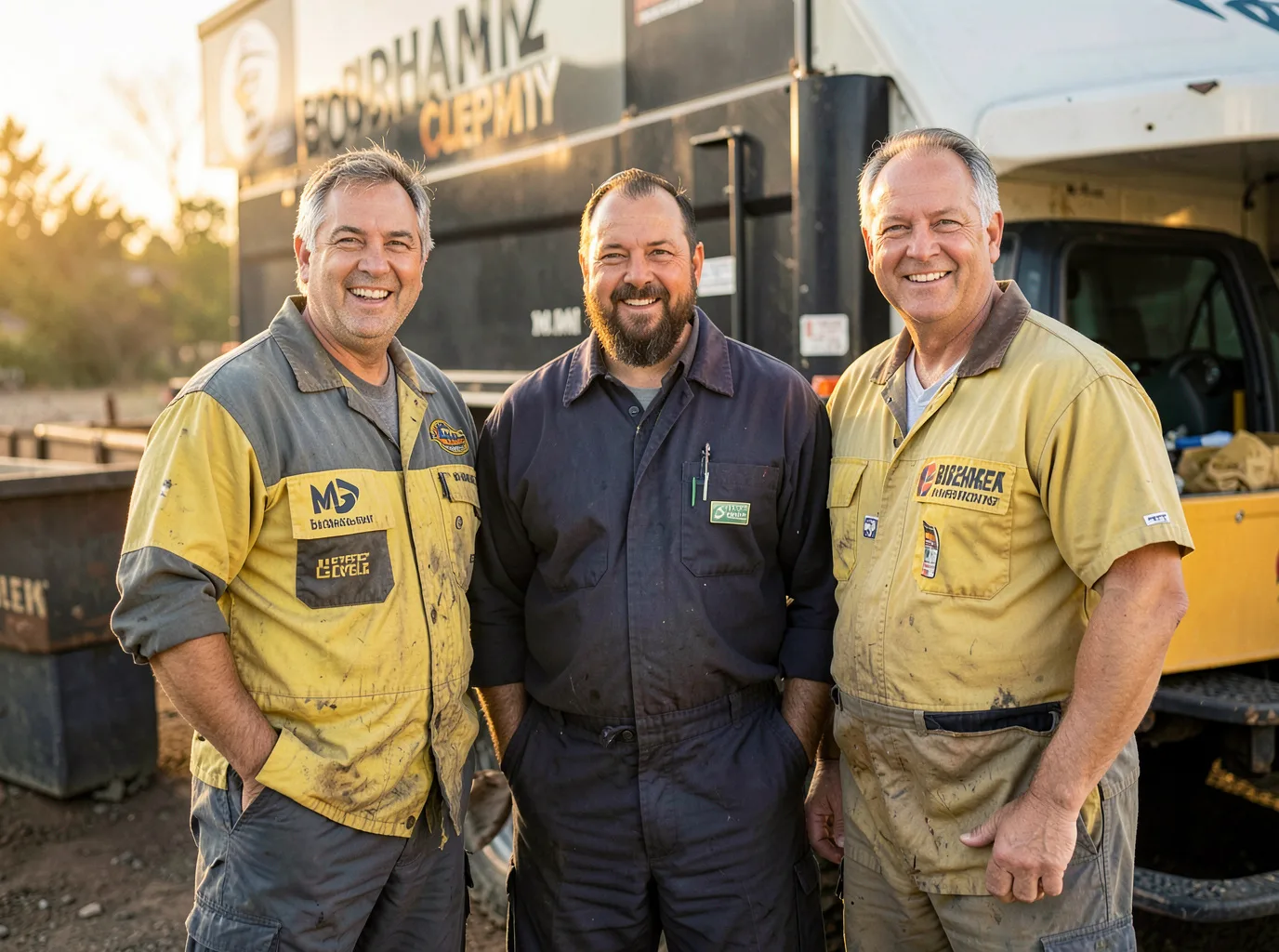 Sewage Cleanup company in Stella, NC